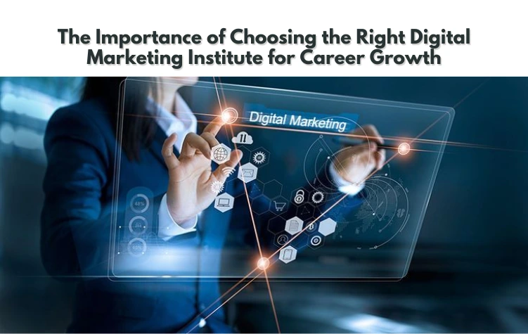 digital marketing institute